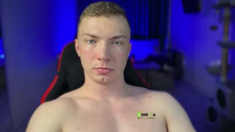 Eva and Iron online show from February 11, 11:19 pm