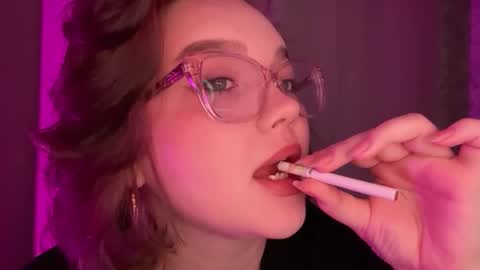 eva_kittenn online show from November 3, 6:31 pm