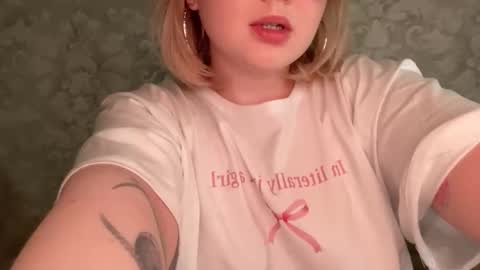 eva_kittenn online show from September 29, 6:07 pm