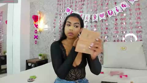 Eva online show from February 17, 11:31 am