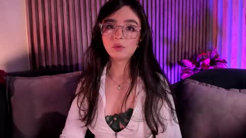 Angelinne online show from March 11, 5:21 am