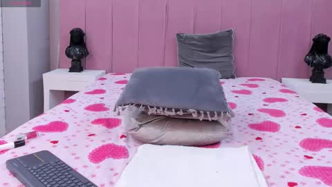 Eva online show from February 14, 11:57 am