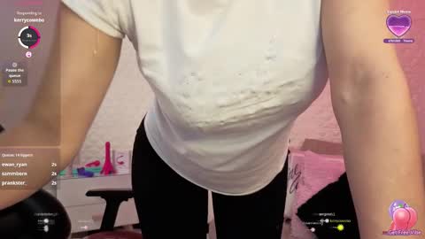 Eva  online show from March 7, 3:56 pm