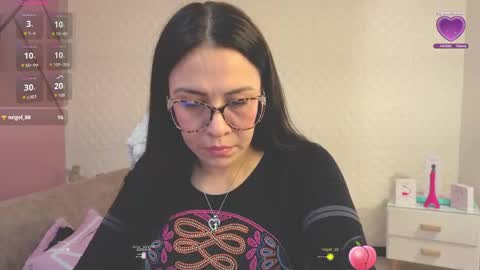 Eva  online show from May 11, 3:07 pm