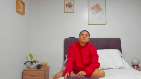 Eva y Mia online show from July 14, 11:26 am