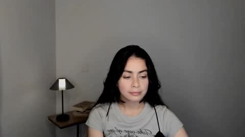 eva_monn online show from February 19, 12:43 am