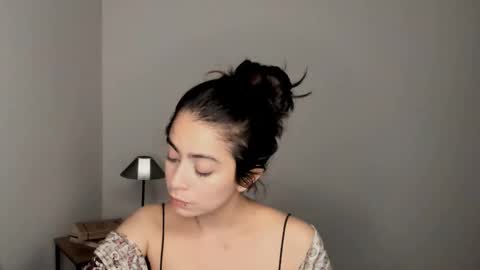 eva_monn online show from March 21, 1:33 am