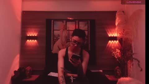 Eva cute online show from November 14, 5:26 pm