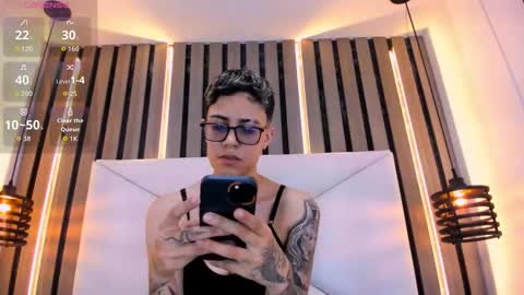 Eva cute online show from March 3, 6:59 pm