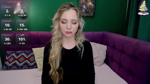 Eva 3 online show from October 18, 1:43 am