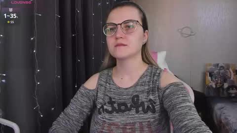 Eva online show from March 22, 12:09 pm