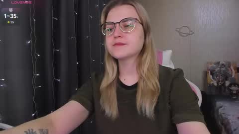 Eva online show from March 25, 11:39 am