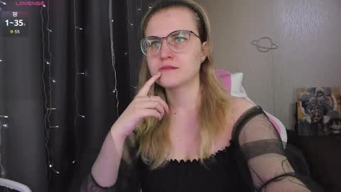 Eva online show from April 7, 11:01 am