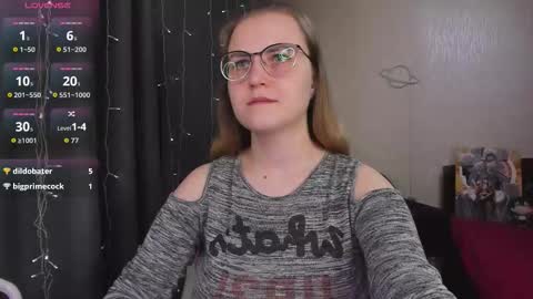 Eva online show from February 11, 11:58 am