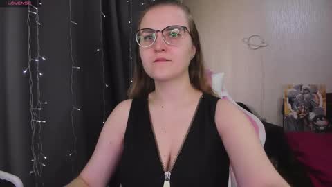 Eva online show from March 10, 10:30 am