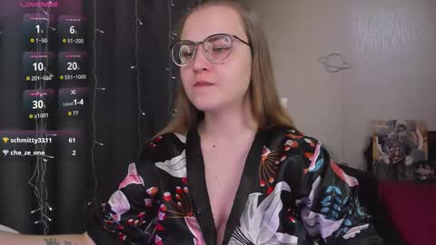 Eva online show from February 24, 12:08 pm