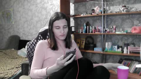 Eva The Princess online show from April 9, 3:39 pm
