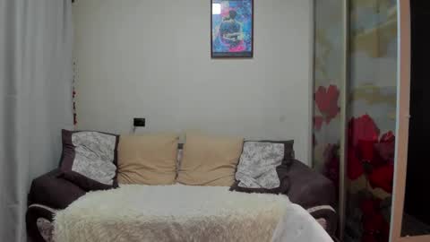 Eva online show from March 17, 12:37 am