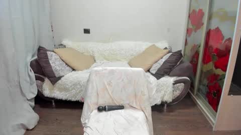 Eva online show from November 26, 2:09 am