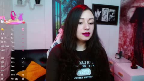 Eva online show from March 30, 2:39 pm