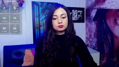 Snapshot of eva_rosell chatting on September 27, 3:10 pm Eva online show from September 27, 3:10 pm