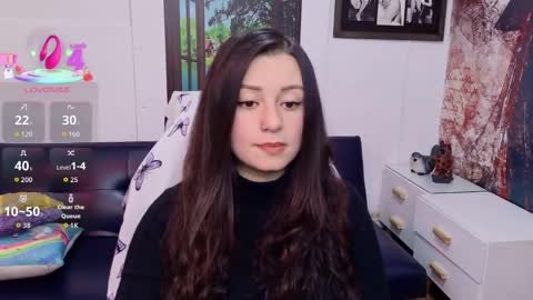 Eva online show from June 4, 3:40 pm