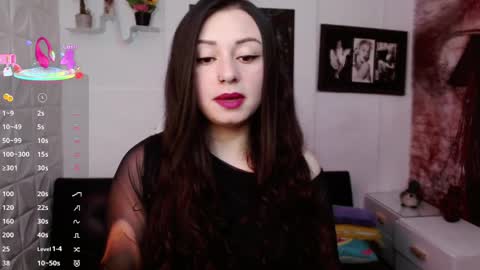 Eva online show from April 13, 2:43 pm