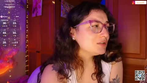 Eva  online show from June 6, 12:11 pm
