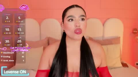 eva_saintt online show from December 22, 5:14 am