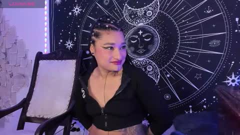 Eva  online show from November 11, 8:16 am