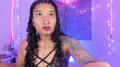 Eva  online show from July 11, 10:07 am