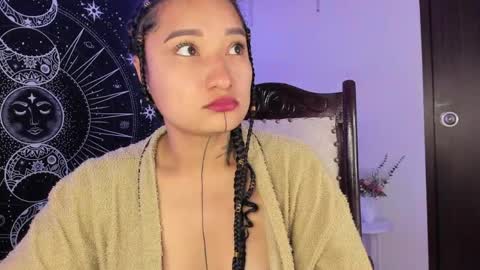 Eva  online show from February 5, 9:35 am