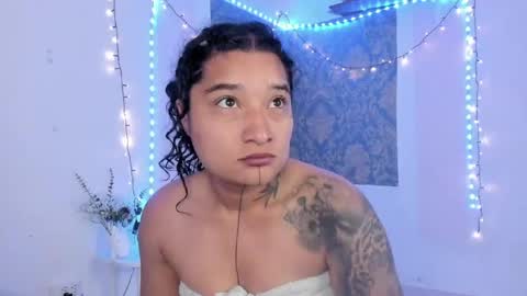 Eva  online show from May 8, 10:54 am