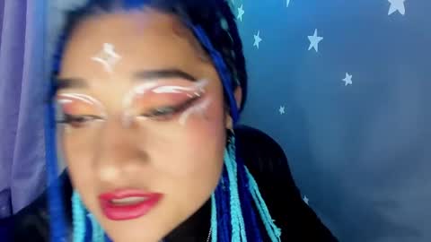 Eva  online show from December 15, 5:02 am