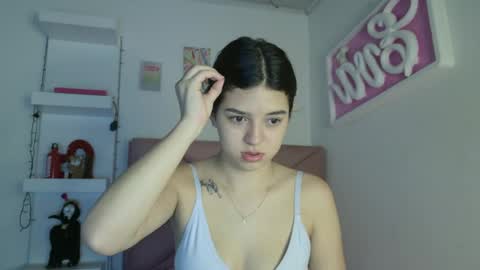 Eva Sin online show from April 3, 11:55 pm