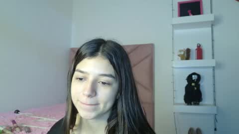 Eva Sin online show from May 6, 11:44 pm