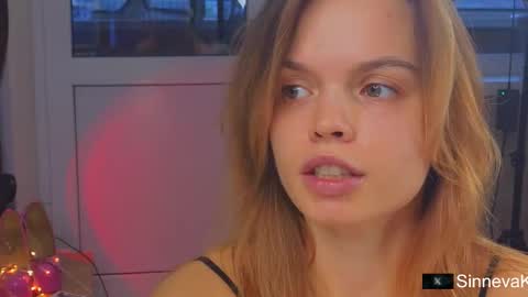 Hi there i am Eva and i wish create a nice community with you so join my Ticket Show for more pleasure online show from November 13, 10:18 am