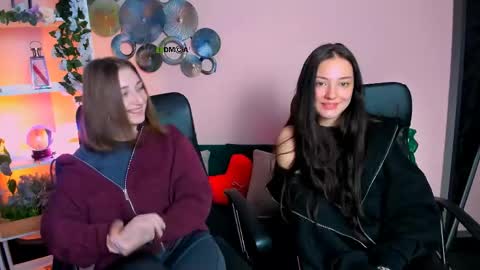 Eva online show from April 13, 5:44 am