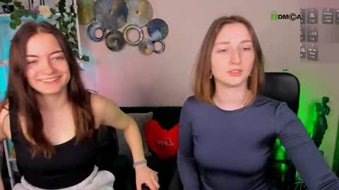 Eva online show from April 1, 6:03 am