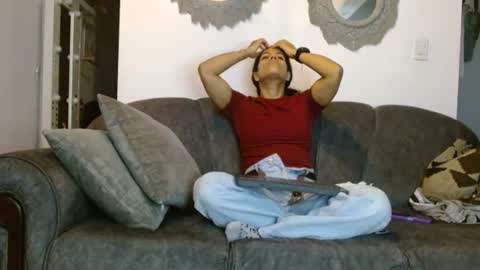 eva_stark57 online show from June 12, 12:53 am