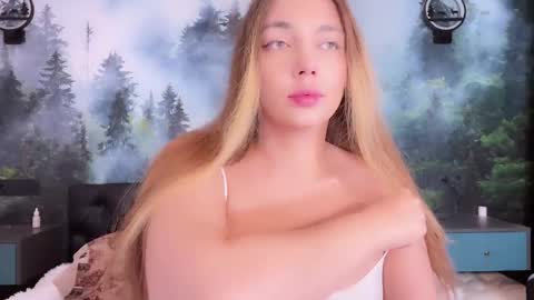 Eva online show from November 16, 10:45 pm