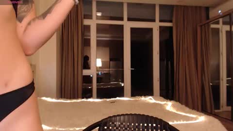 Fansly -  - use this referral link to support me  online show from September 15, 6:31 pm