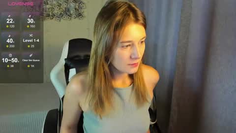 eva_toy online show from June 10, 5:07 am