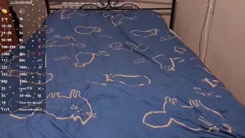 Eva online show from March 13, 2:31 pm