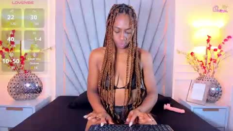 Eva  online show from June 11, 12:14 pm