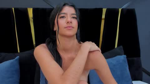 Eva online show from February 13, 10:35 pm