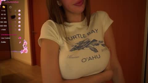 Eva online show from October 7, 10:17 pm