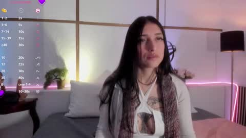  Eva online show from January 12, 2:57 pm