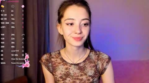 evabradly online show from October 22, 7:26 pm