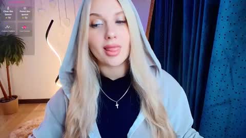 Eva  online show from February 24, 2:36 am